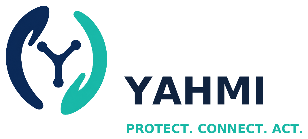 Yahmi logo
